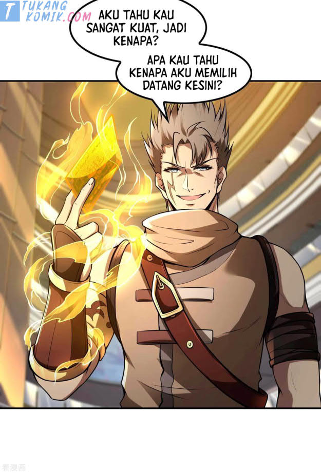 Useless First Son-In-Law chapter 105 halaman 13