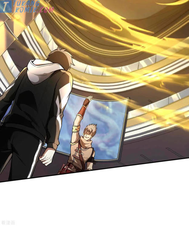 Useless First Son-In-Law chapter 105 halaman 15