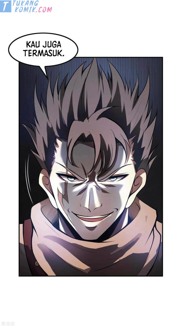Useless First Son-In-Law chapter 105 halaman 19