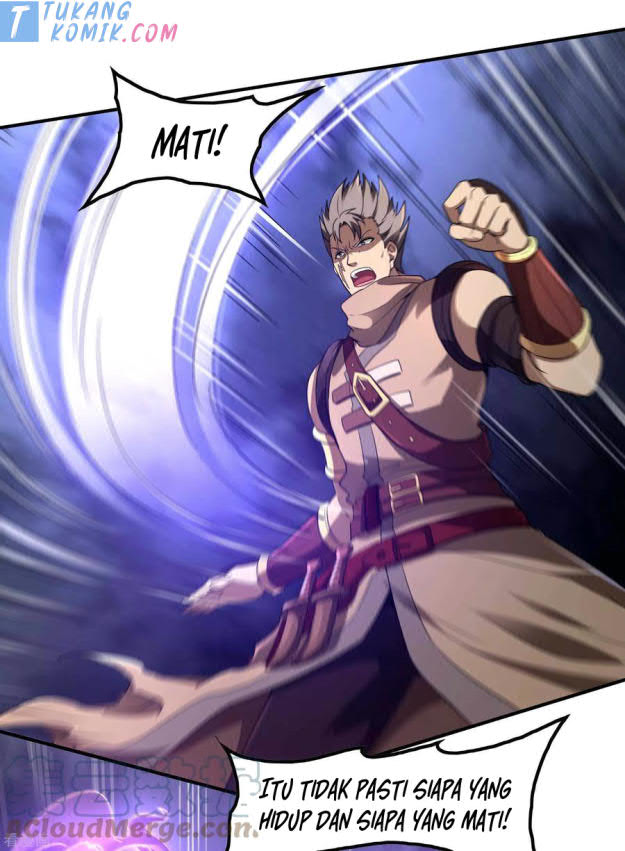 Useless First Son-In-Law chapter 105 halaman 29