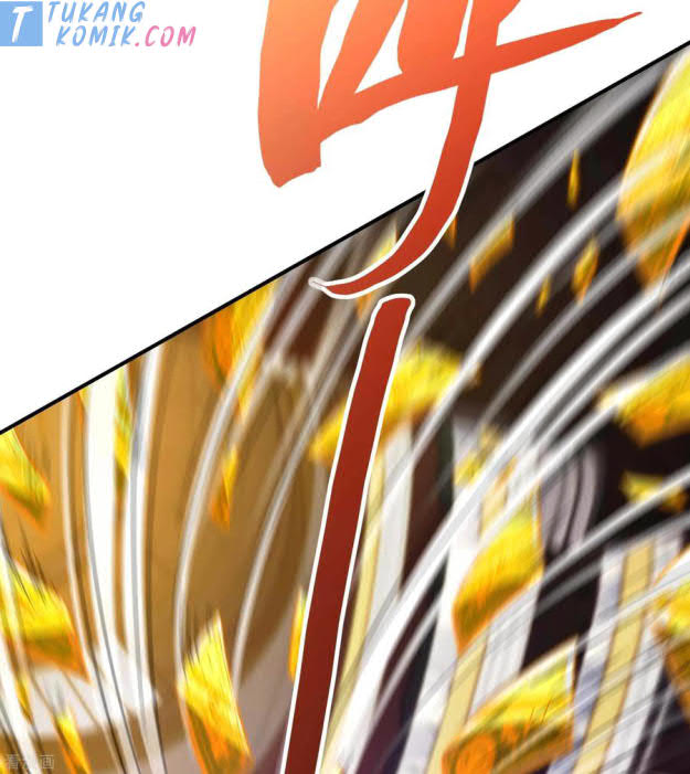 Useless First Son-In-Law chapter 105 halaman 31