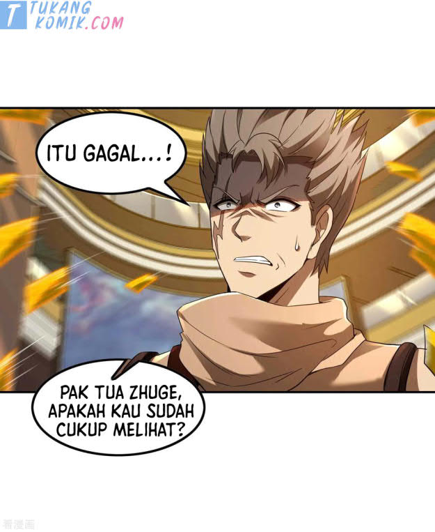 Useless First Son-In-Law chapter 105 halaman 34