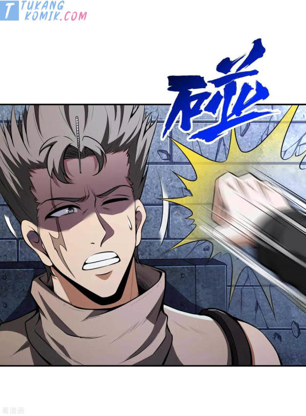 Useless First Son-In-Law chapter 106 halaman 5
