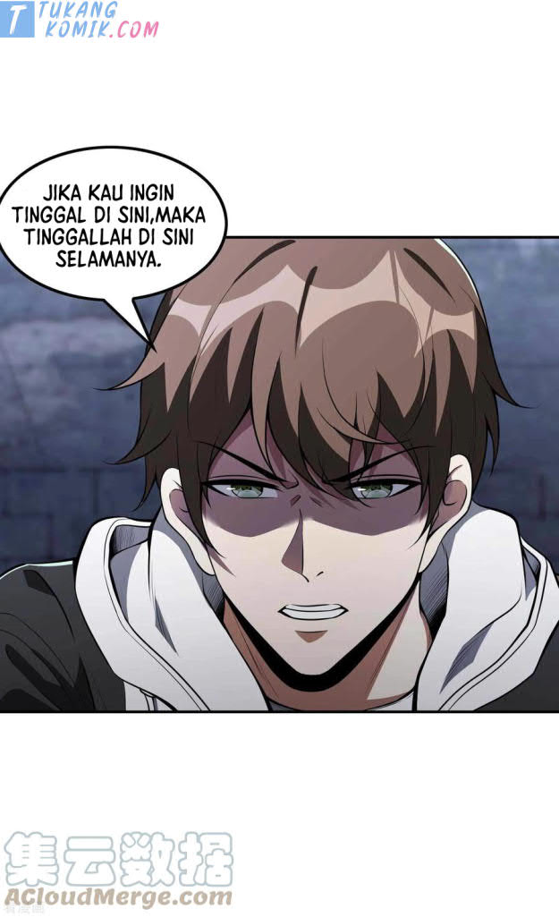 Useless First Son-In-Law chapter 106 halaman 6