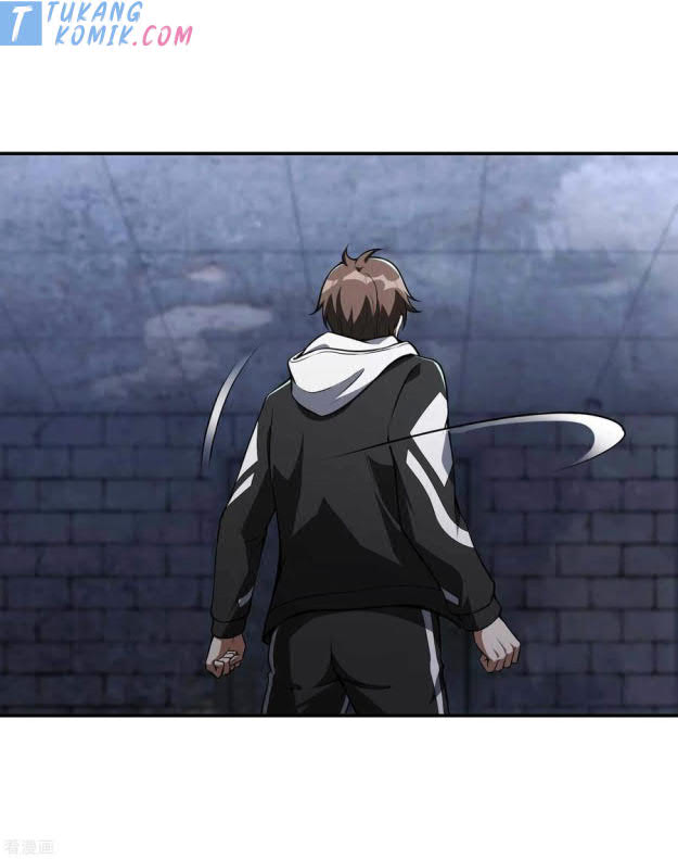 Useless First Son-In-Law chapter 106 halaman 7