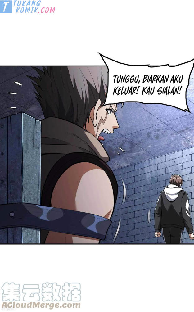 Useless First Son-In-Law chapter 106 halaman 8