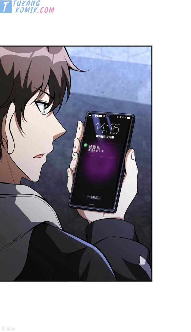 Useless First Son-In-Law chapter 106 halaman 15