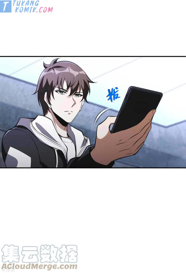 Useless First Son-In-Law chapter 106 halaman 16