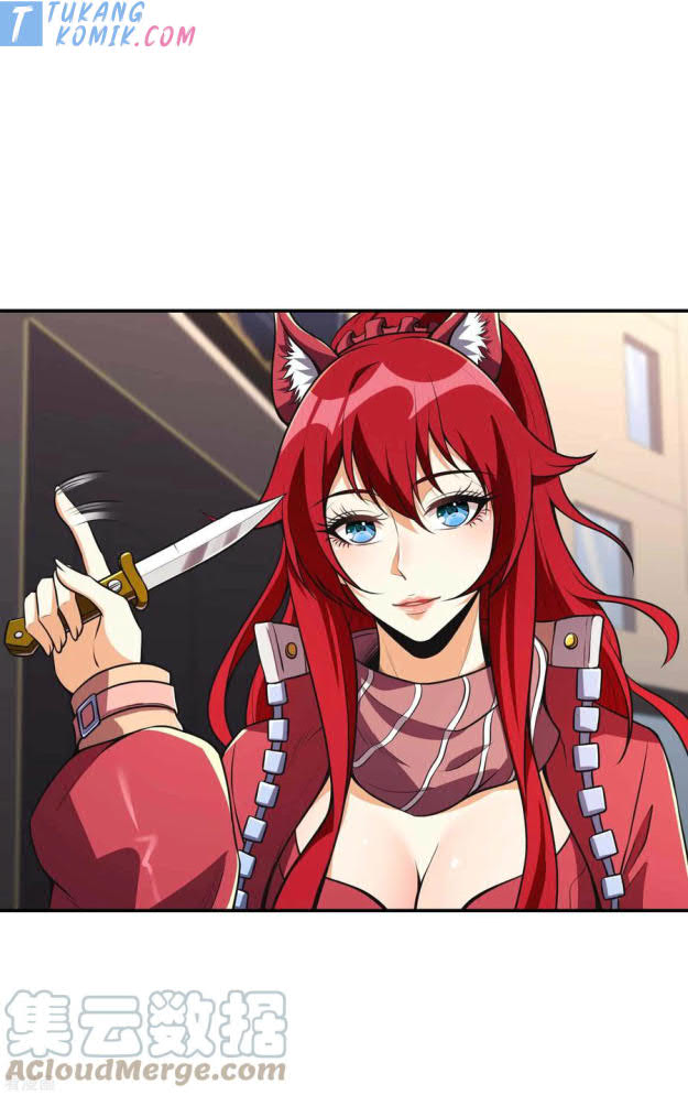Useless First Son-In-Law chapter 106 halaman 26