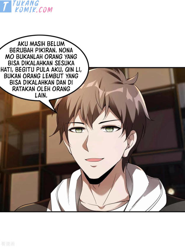 Useless First Son-In-Law chapter 107 halaman 6