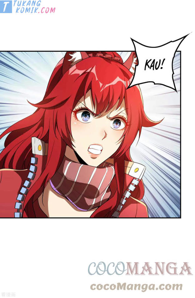 Useless First Son-In-Law chapter 107 halaman 8