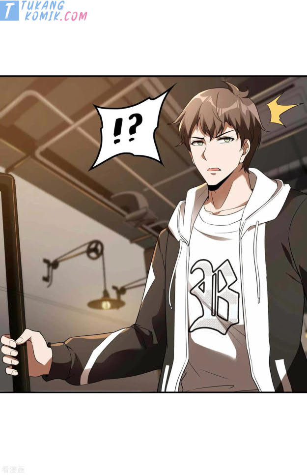 Useless First Son-In-Law chapter 107 halaman 10