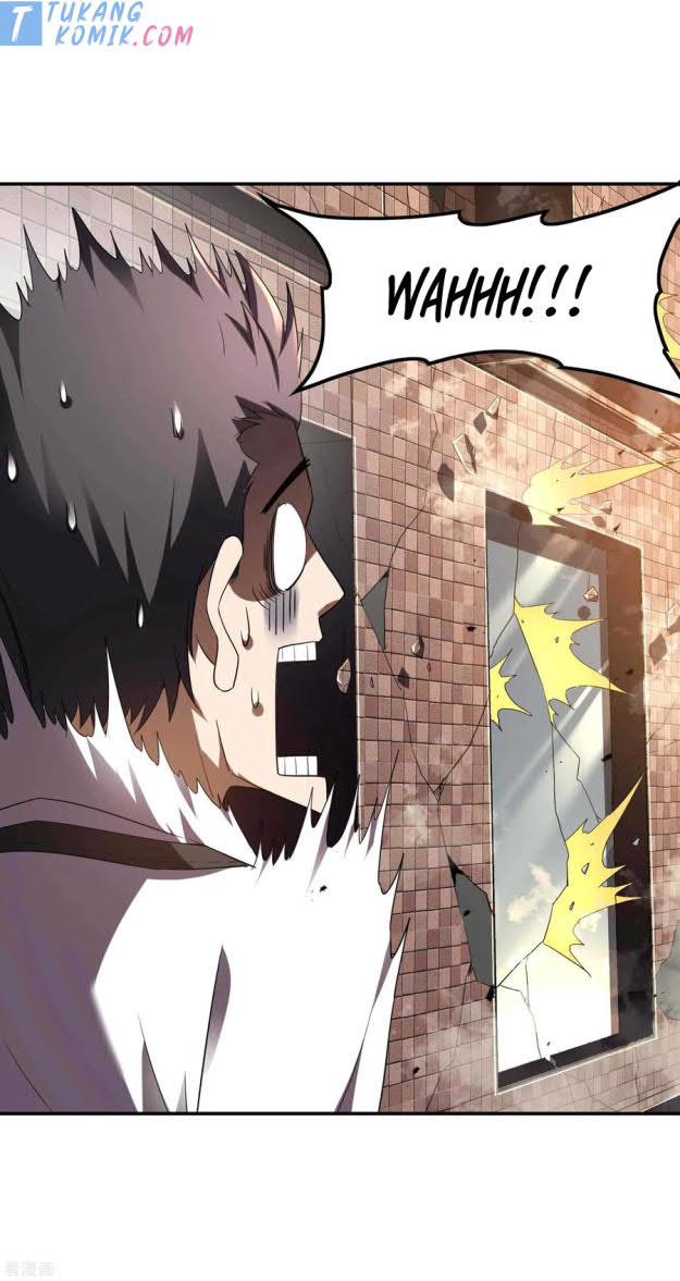 Useless First Son-In-Law chapter 107 halaman 18