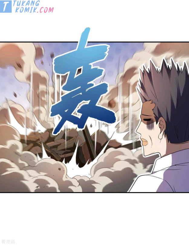 Useless First Son-In-Law chapter 107 halaman 24