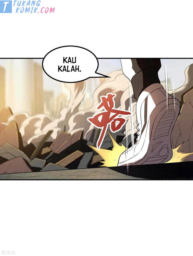 Useless First Son-In-Law chapter 107 halaman 43