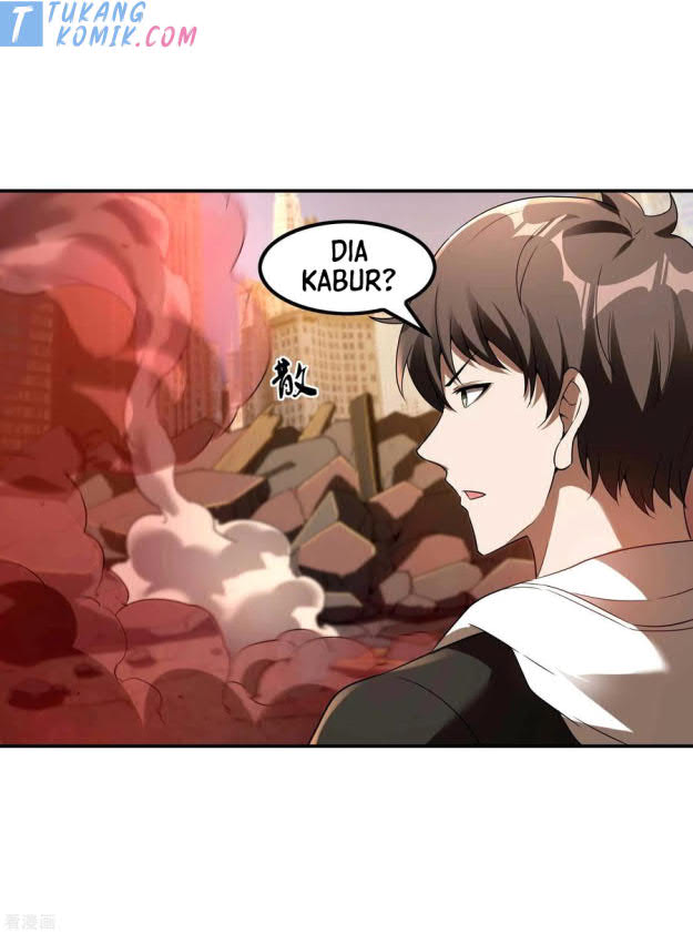 Useless First Son-In-Law chapter 107 halaman 48