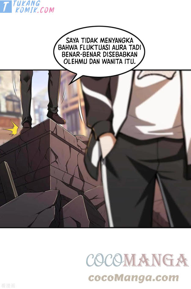 Useless First Son-In-Law chapter 108 halaman 5
