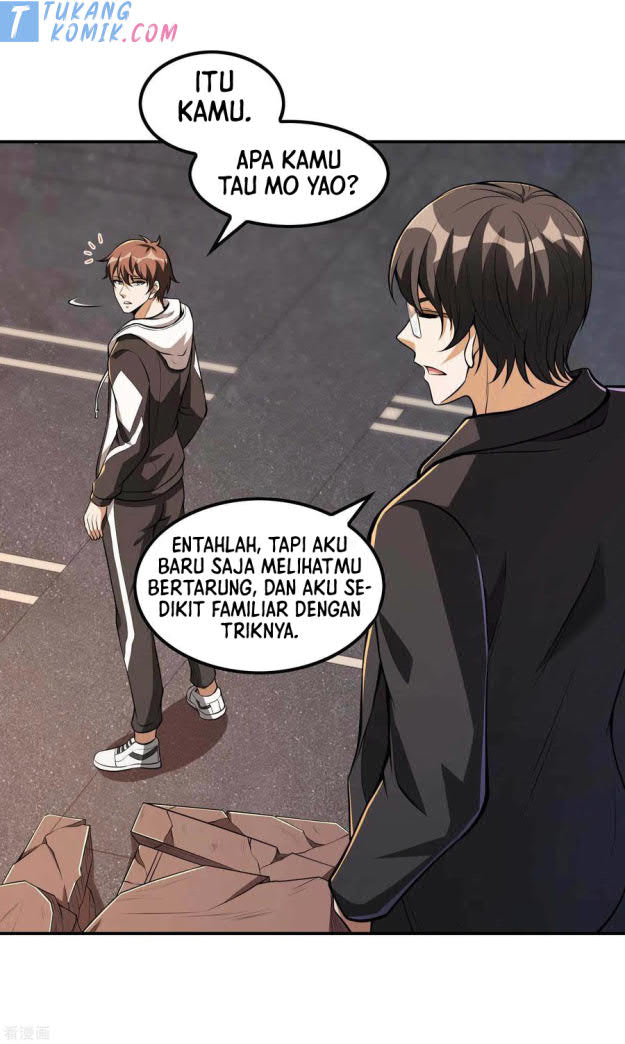 Useless First Son-In-Law chapter 108 halaman 6