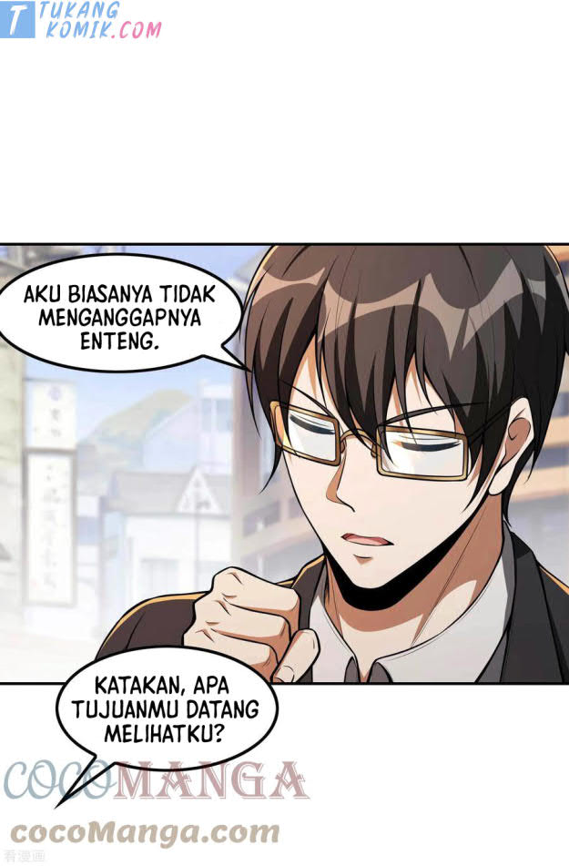 Useless First Son-In-Law chapter 108 halaman 8