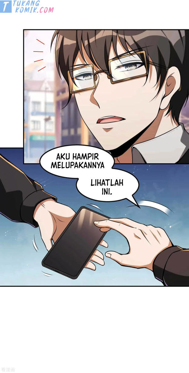 Useless First Son-In-Law chapter 108 halaman 9