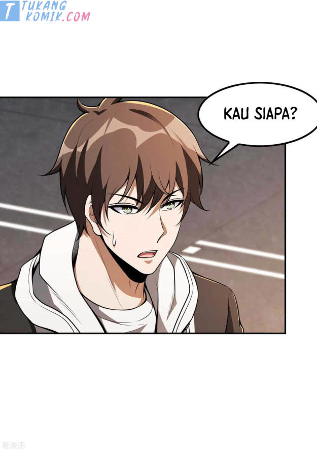 Useless First Son-In-Law chapter 108 halaman 13