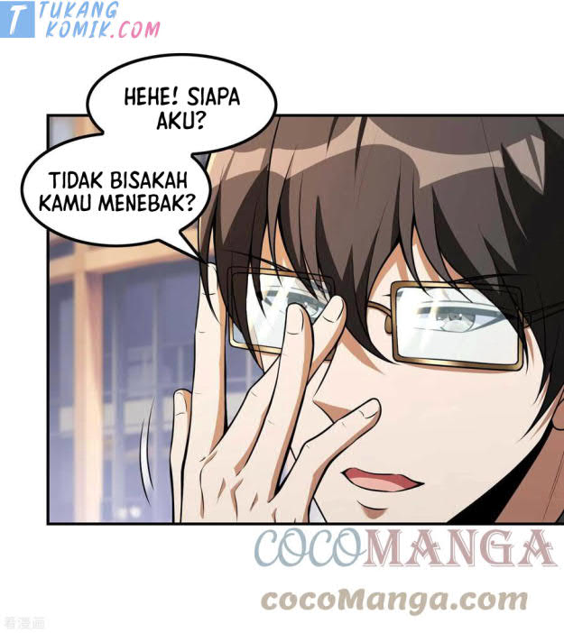 Useless First Son-In-Law chapter 108 halaman 14