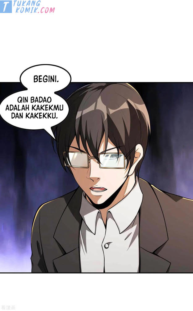 Useless First Son-In-Law chapter 108 halaman 15