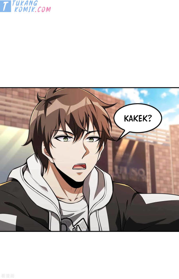 Useless First Son-In-Law chapter 108 halaman 18