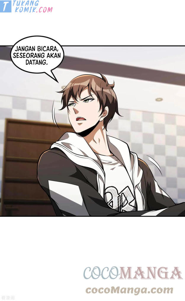 Useless First Son-In-Law chapter 108 halaman 38