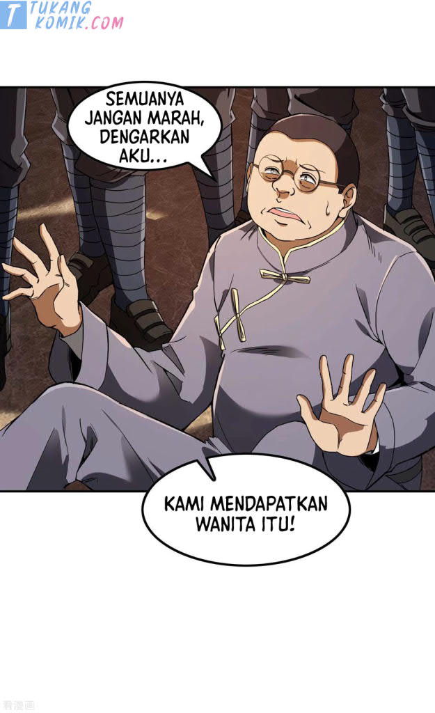 Useless First Son-In-Law Bab 109 halaman 12