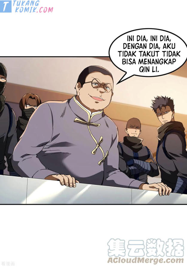 Useless First Son-In-Law Bab 109 halaman 14