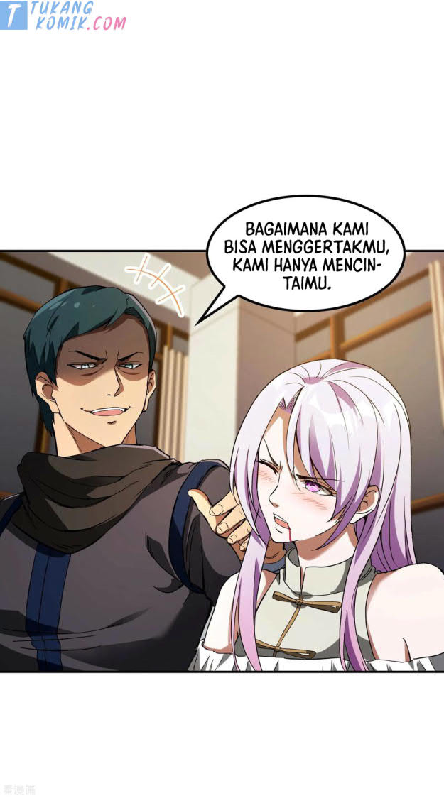 Useless First Son-In-Law Bab 109 halaman 18