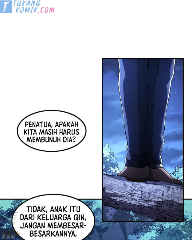 Useless First Son-In-Law Bab 109 halaman 41