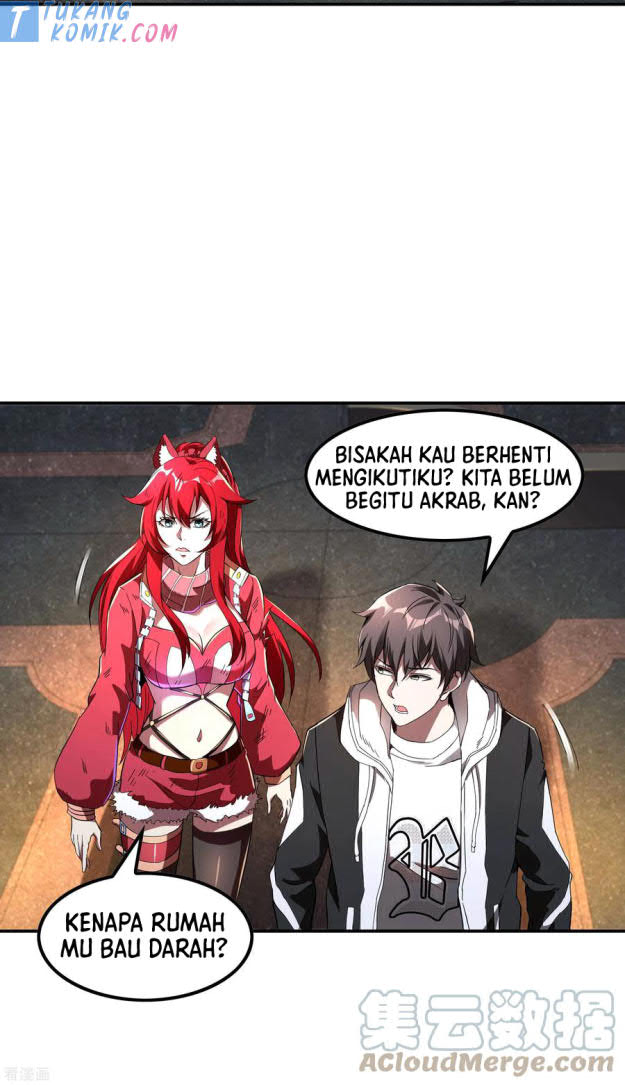 Useless First Son-In-Law Bab 109 halaman 44