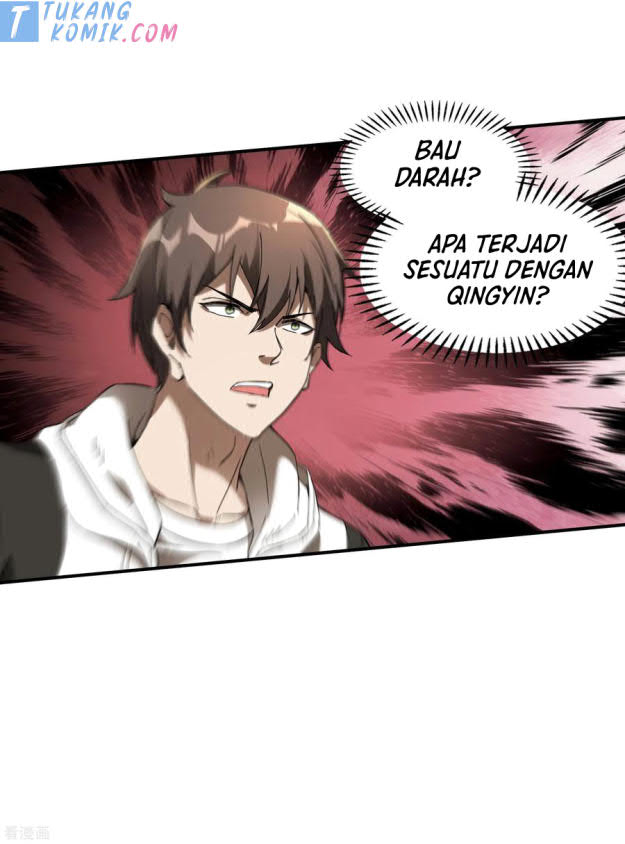 Useless First Son-In-Law Bab 109 halaman 45