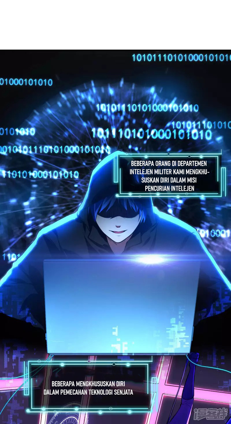 Useless First Son-In-Law chapter 11 halaman 3