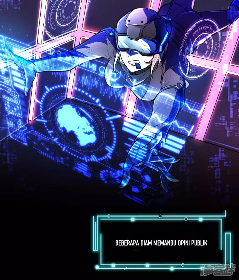 Useless First Son-In-Law chapter 11 halaman 4