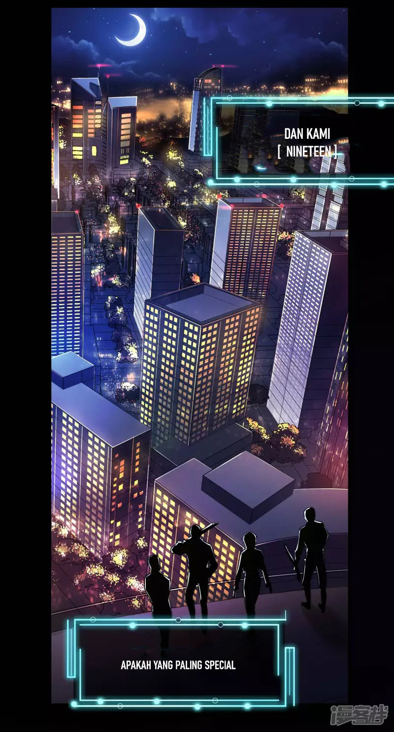 Useless First Son-In-Law chapter 11 halaman 5
