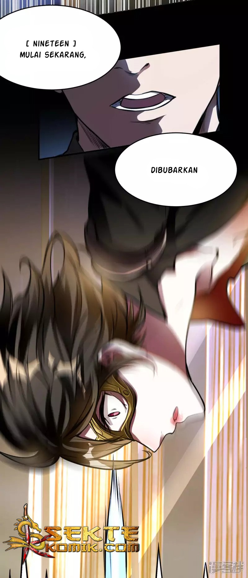 Useless First Son-In-Law chapter 11 halaman 9