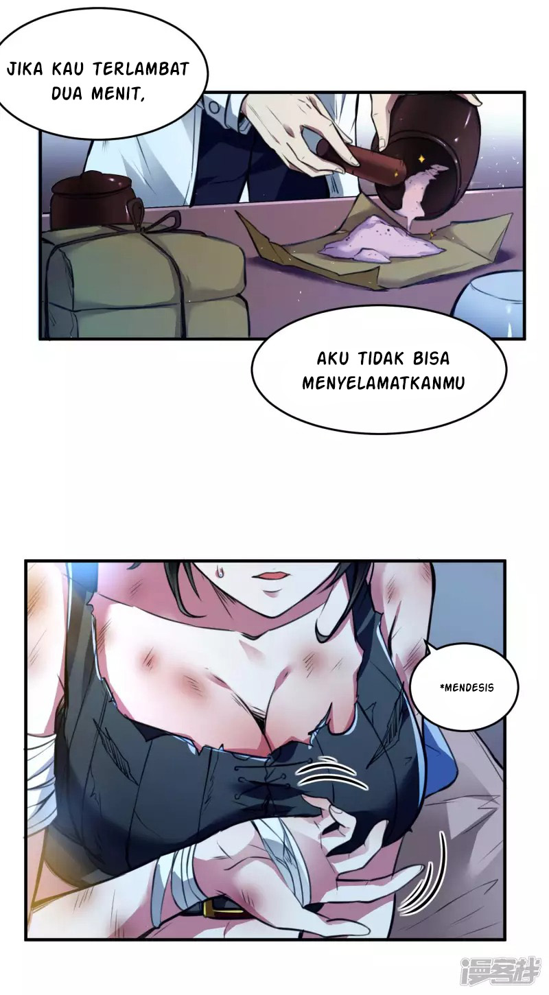 Useless First Son-In-Law chapter 11 halaman 13
