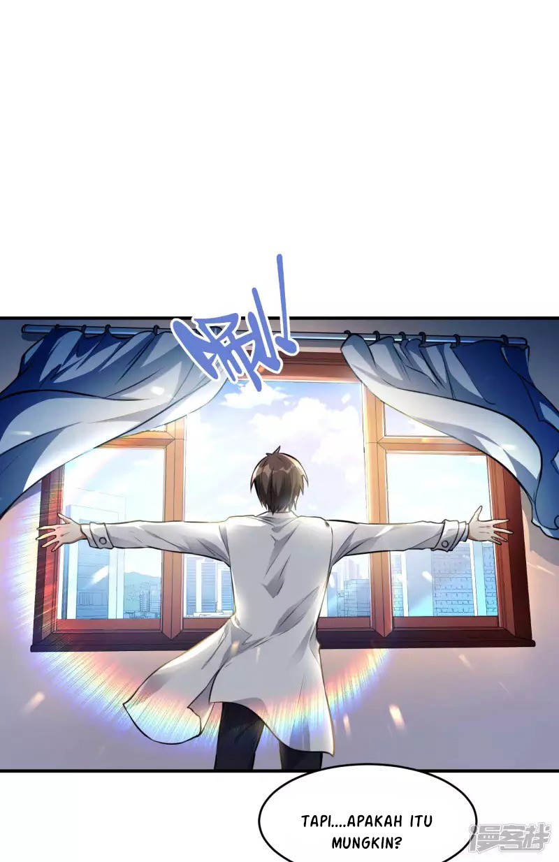 Useless First Son-In-Law chapter 11 halaman 19