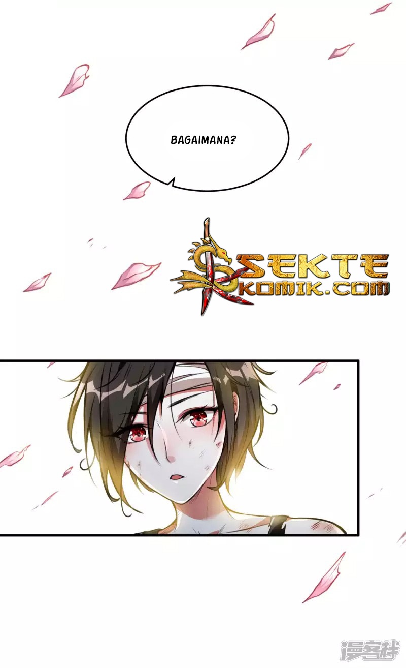 Useless First Son-In-Law chapter 11 halaman 21