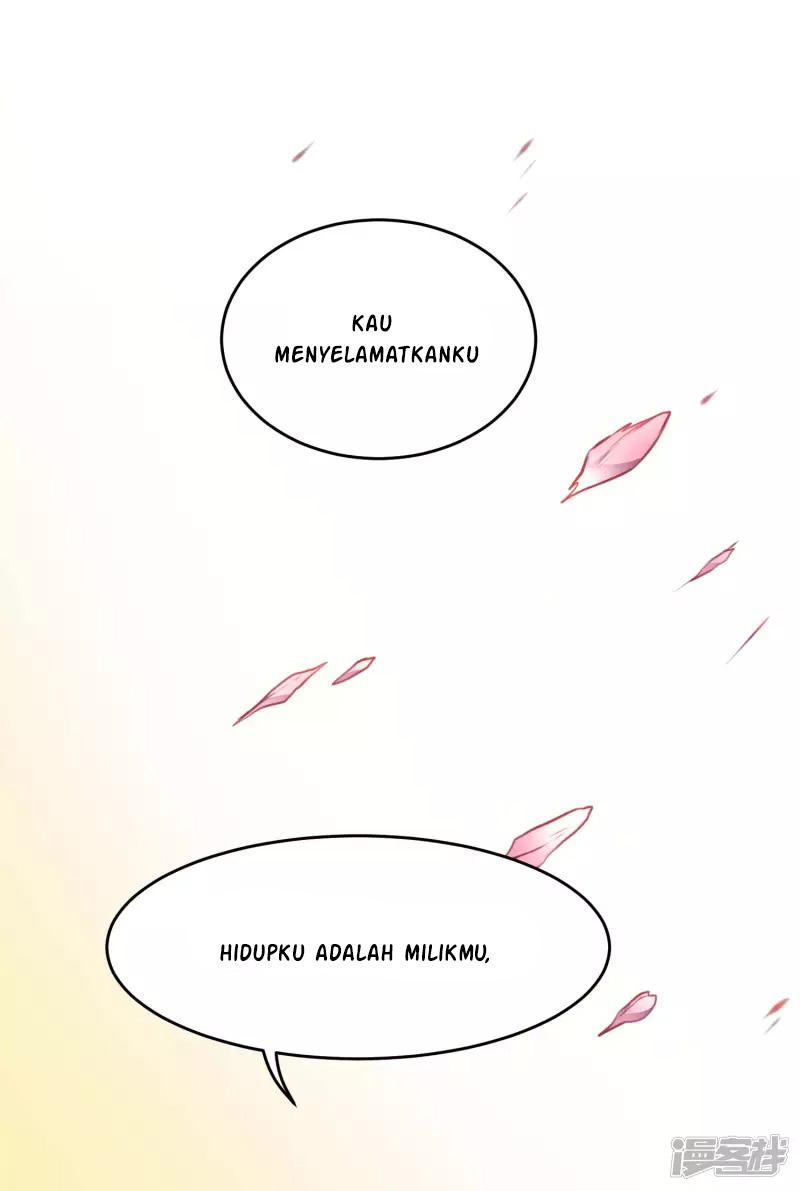 Useless First Son-In-Law chapter 11 halaman 22