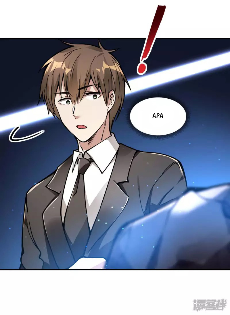 Useless First Son-In-Law chapter 11 halaman 46