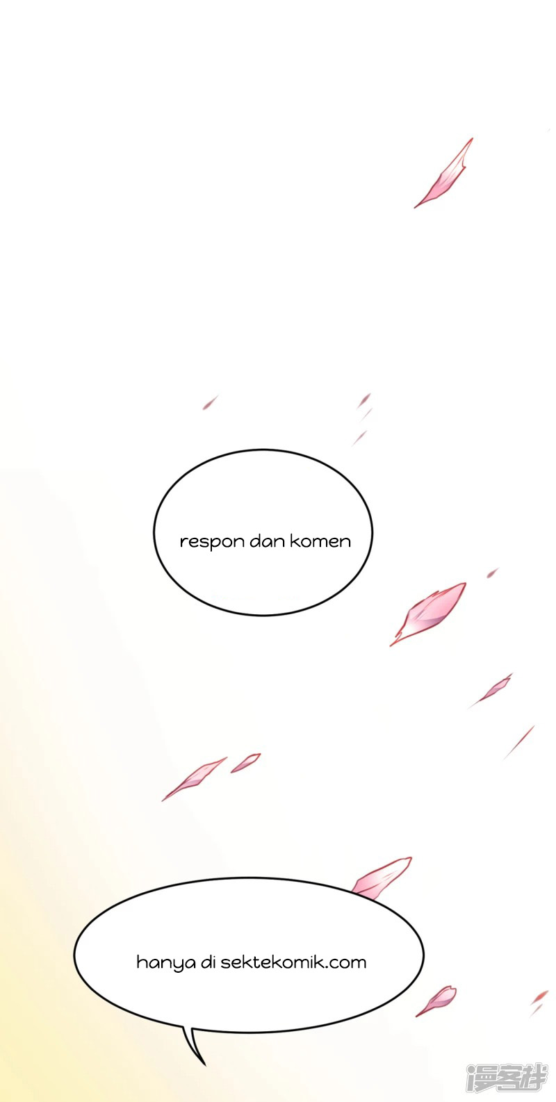 Useless First Son-In-Law chapter 11 halaman 49