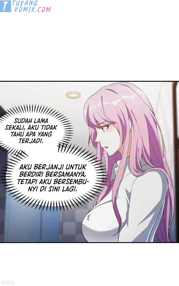 Useless First Son-In-Law Bab 110 halaman 12