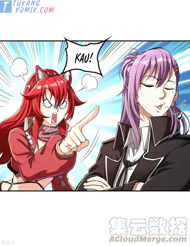 Useless First Son-In-Law chapter 111 halaman 9