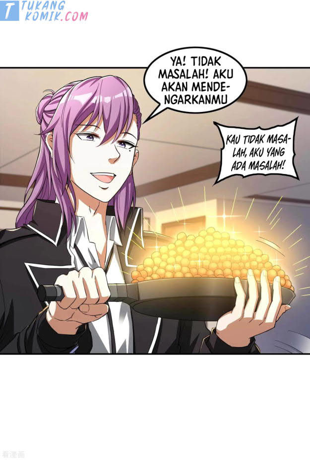 Useless First Son-In-Law chapter 111 halaman 20