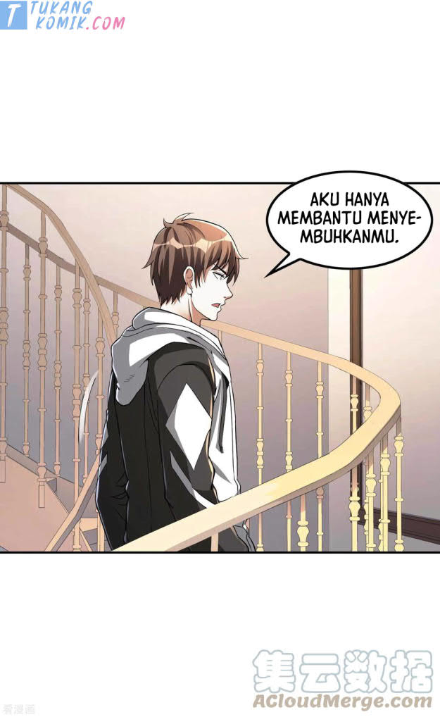 Useless First Son-In-Law chapter 111 halaman 24