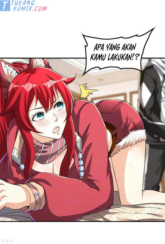 Useless First Son-In-Law chapter 111 halaman 26